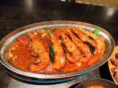 -美奈小馆·越南料理(福田星河COCO Park店)