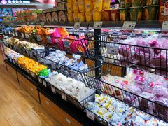 零售区-老婆大人(天一广场店)