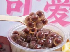 -和气桃桃(宏伊广场店)