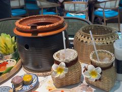-沿江海南菜·文昌鸡祖师爷(大东海店)