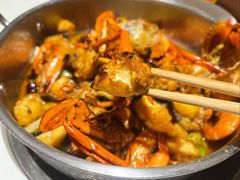 -七欣天香辣蟹火锅(上海安亭新源路店)
