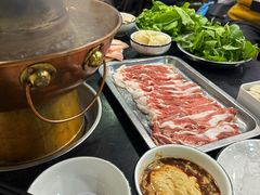 -新梅居(宁海东路店)