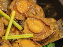 -有腥气私房菜·寻味顺德