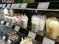 -巴黎贝甜(望京信万店)