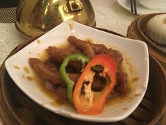 -海皇食府(水都假日酒店店)