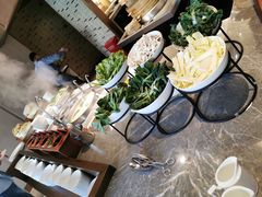 -康莱德酒店·美庭自助餐厅