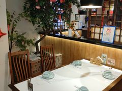 -山海菜馆·海肠捞饭·青岛菜(栈桥店)