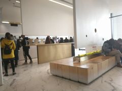 -喜茶(永旺梦乐城店)