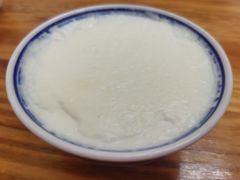 -老福平张记杏仁茶芝麻茶