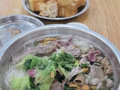 -福屿鲜捞小吃·捞化(福屿总店)