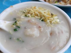 狗仔粥-针姨