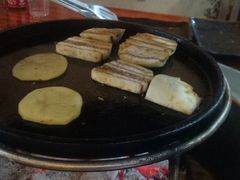 -炭虎子水浒烤肉(梦时代店)