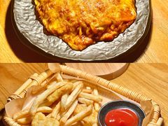 -咖法森林·咖啡  酒吧(天河店)