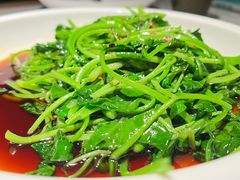 -筱爷叔·上海传统手工菜(玉树路店)