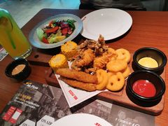 -米斯特比萨(罗斯福店)