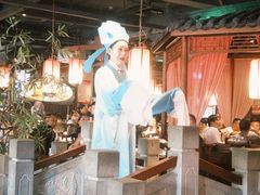 -寻宝记绍兴菜(鲁迅路店)