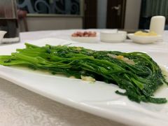 空心菜-宜兴隆家宴·私房菜(泰安华庭店)
