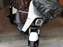 -九号电动车(安定门内大街店)