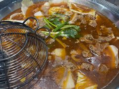 -古乐牛香·鲜牛肉牛杂火锅(五一中路店)