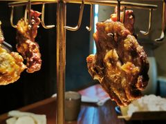 -楼兰新疆主题餐厅(苏州中心店)