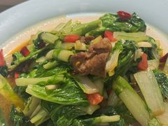 -海尔巴格一甸茶餐厅(团结路店)
