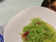 -谢先生酒店·椒宴集(沙湖店)