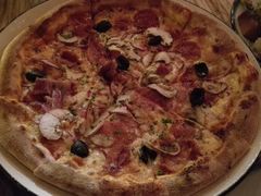 android_upload_pic-PIZZA BIANCA(民园店)