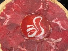-刘一手重庆火锅(万达广场店)