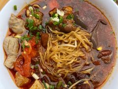 -蒋家肠旺面馆老店(合群路店)