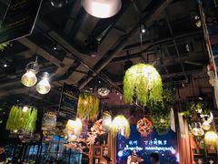 -胡桃里音乐酒馆(下沙店)