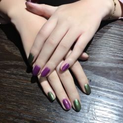 -HMC美容按摩SPA馆