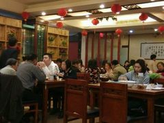 大堂-西新饭店(城中店)
