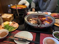 -牛New寿喜烧(闵行龙湖天街店)