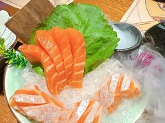 -玉川屋·深夜食堂居酒屋(柳巷店)