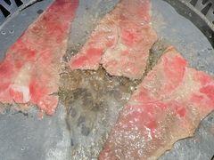 -汉阳廷自助烤肉·火锅(壹方天地店)