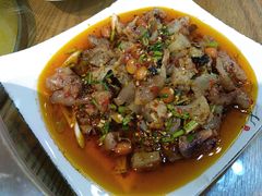 -厨神老街兔·淳朴人家店(盐帮菜风味名店)