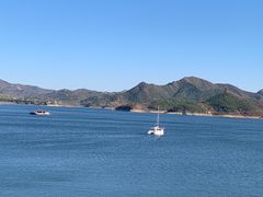 -北京金海湖景区