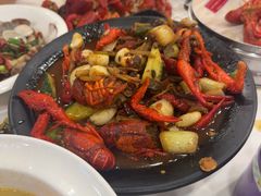 -老鄞江清水龙虾•赵赵家(江北店)