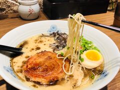 -雷神拉面(财富中心玉米楼店)