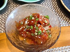 -久喜番和牛烧肉酒场(北辰三角洲店)