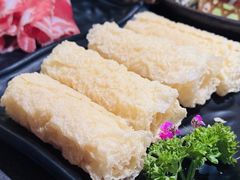 -湊湊火锅·茶憩(合生汇购物中心店)