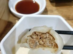 -苏堂阳春面•九年庆(北京路天河城店)