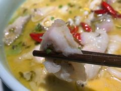 本味酸菜鱼-蘇小主(徐州万达店)