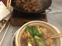 -队长面馆 La Pasteria del Capitano