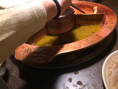 -滇釜火锅·能喝汤的火锅(车公庄店)