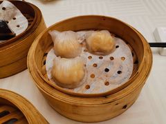 -潮福城大酒楼·潮粤菜·港式点心(阳光城店)