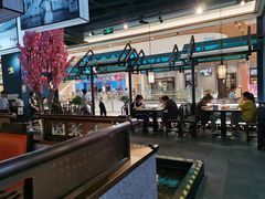-小菜园新徽菜(宜兴八佰伴店)