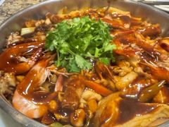 -黄记煌三汁焖锅(新世纪广场店)