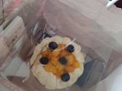 -天母蓝鸟烘焙·蛋糕·下午茶(蜂汇店)