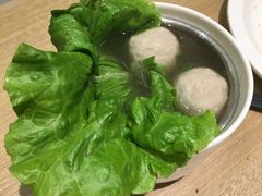 -泰煌鸡·上海白斩鸡·鸡汤面(鹤庆店)